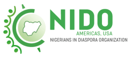 Nigerians in Diaspora Organization (NIDO) USA