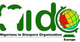 Nigerians in Diaspora Organization (NIDO) Europe