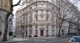 Nigeria High Commission, London, UK