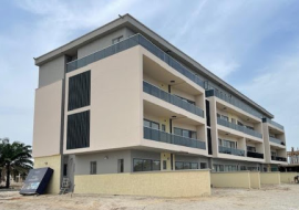 1 Bedroom Apartment For Sale in Lakowe Golf Rd, Lekki, Lagos